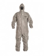 Dupont Tychem 6000 C級防護衣